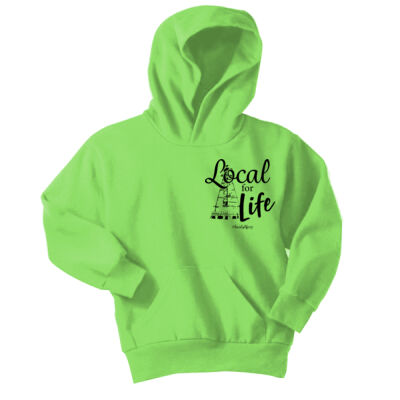 Youth Hoodie Thumbnail