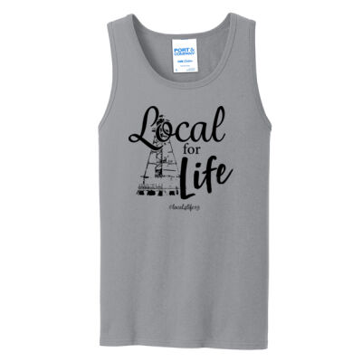 Mens Tank Top Thumbnail