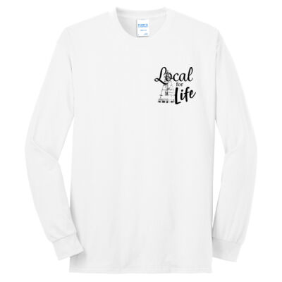 Speed Limit 50/50 Long Sleeve  Thumbnail