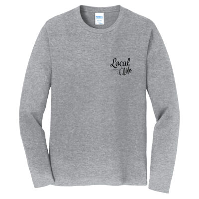 Golf Cart Nation Long Sleeve Thumbnail